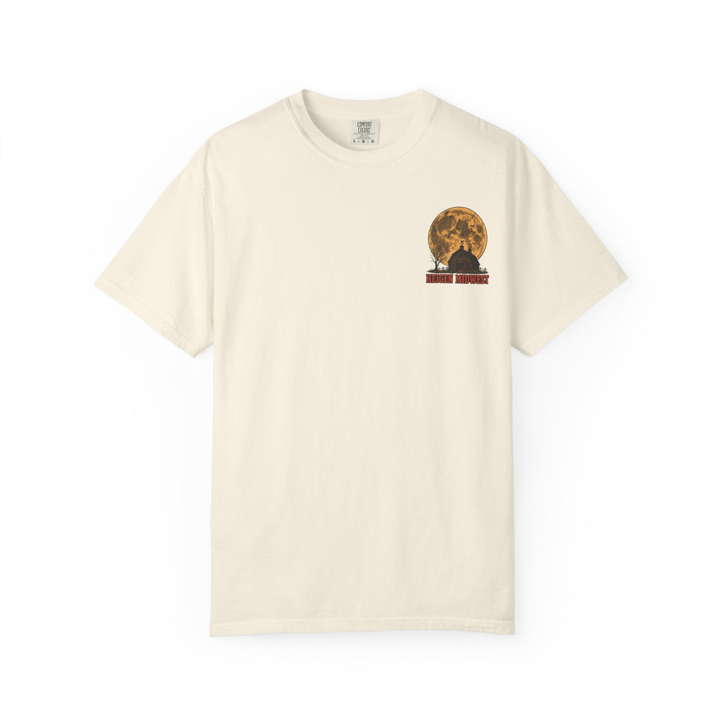 Midwest Halloween - T-Shirt