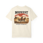 Midwest Horses - T-Shirt