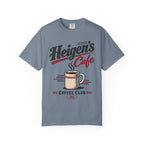 Heigen’s Cafe T Shirt