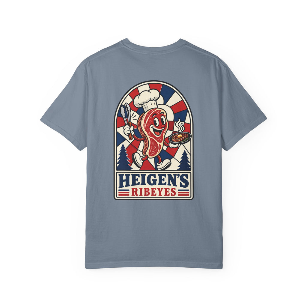 Ribeye - T-Shirt