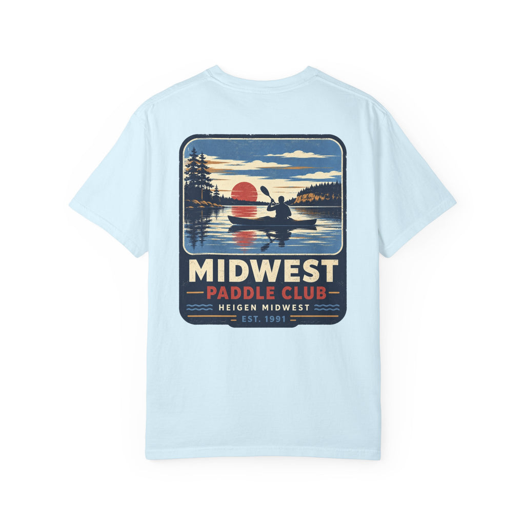 Paddle Club T-Shirt