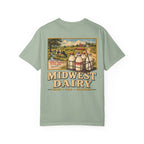 80s Retro Dairy - T-Shirt