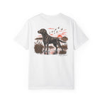 Sunrise Lab - T-Shirt