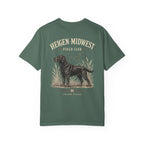Field Club Dog T Shirt