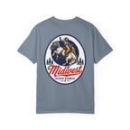 Rodeo Logo - T-Shirt