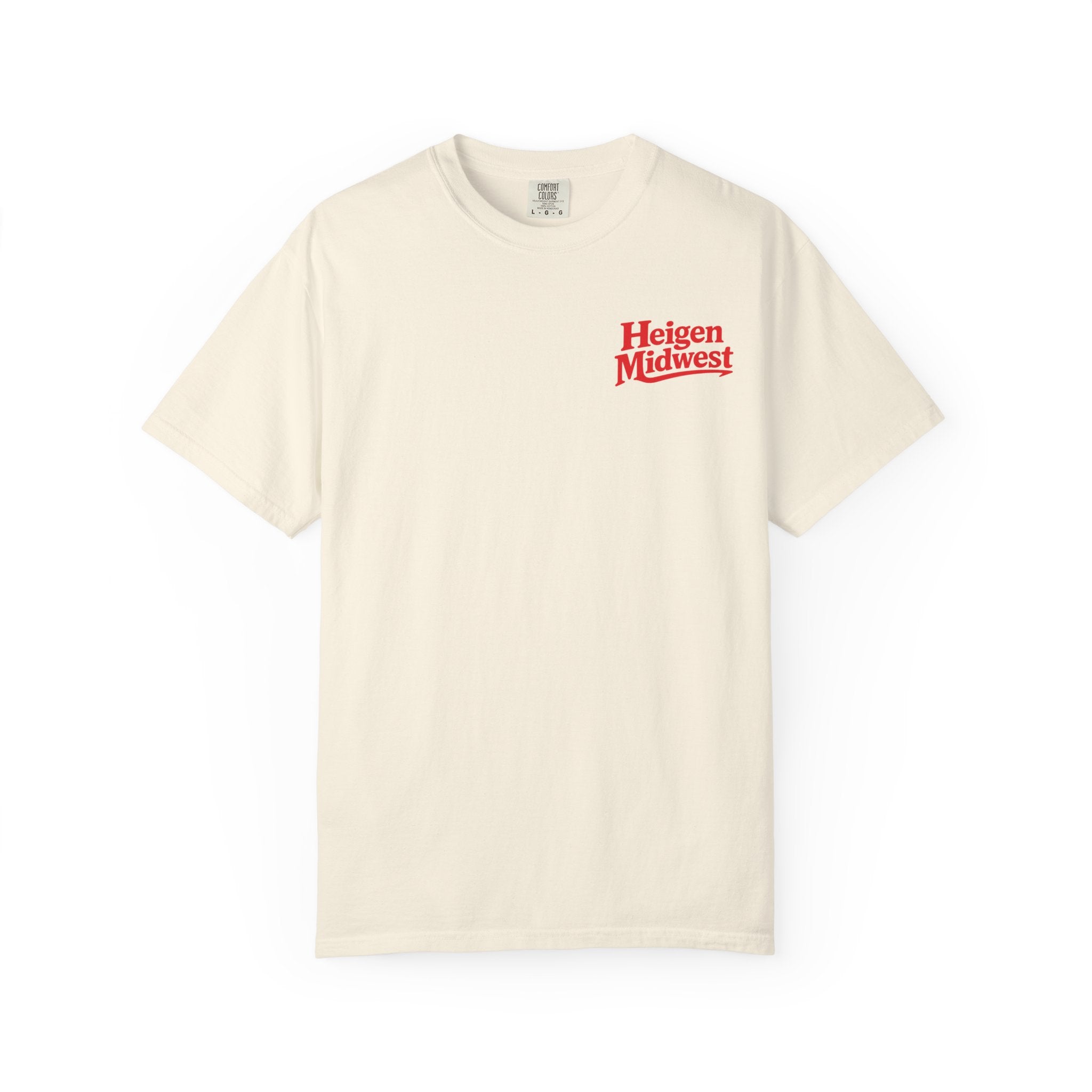 Midwest Green - T-Shirt