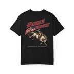 Beginning of The Frontier - T-Shirt