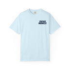 Vintage Midwest - Sunset - T-Shirt