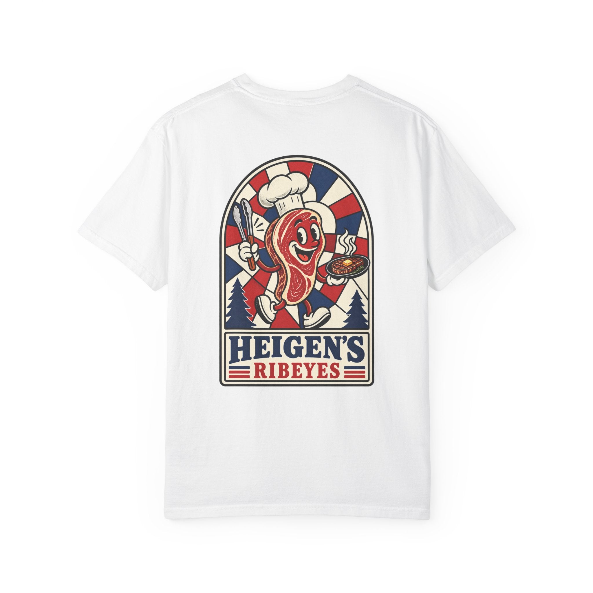 Ribeye - T-Shirt