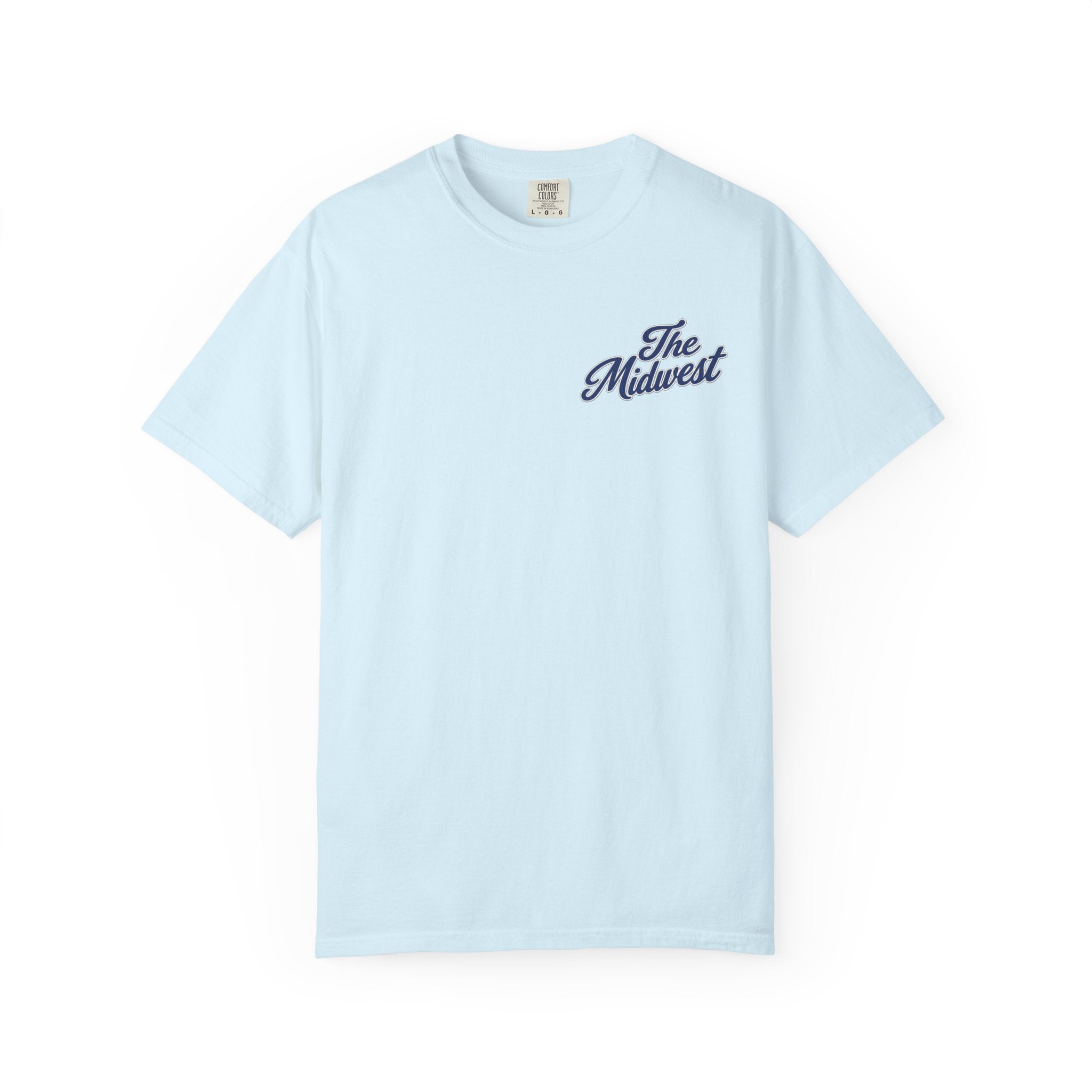 The Midwest Road Trip - T-Shirt