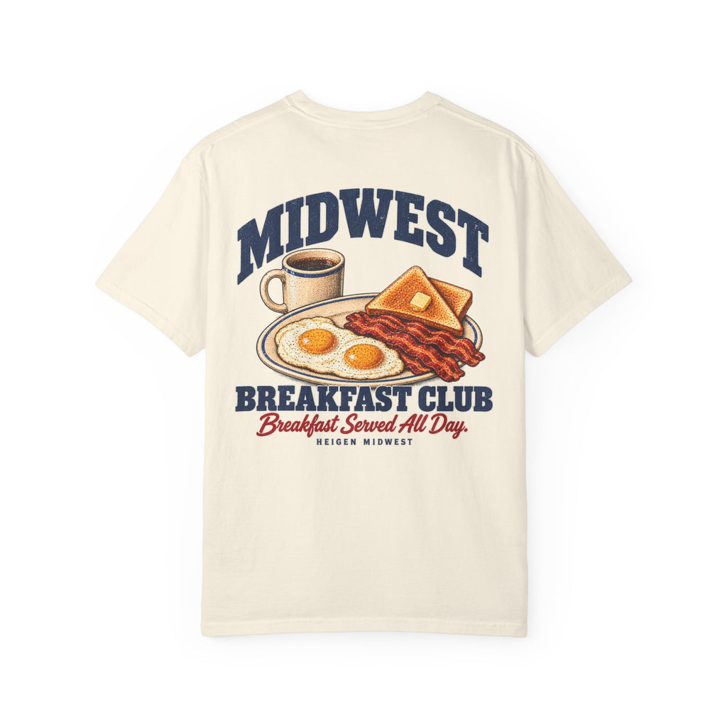Breakfast Club - T-Shirt