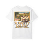 80s Retro Dairy - T-Shirt
