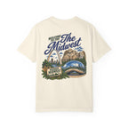 The Midwest Road Trip - T-Shirt