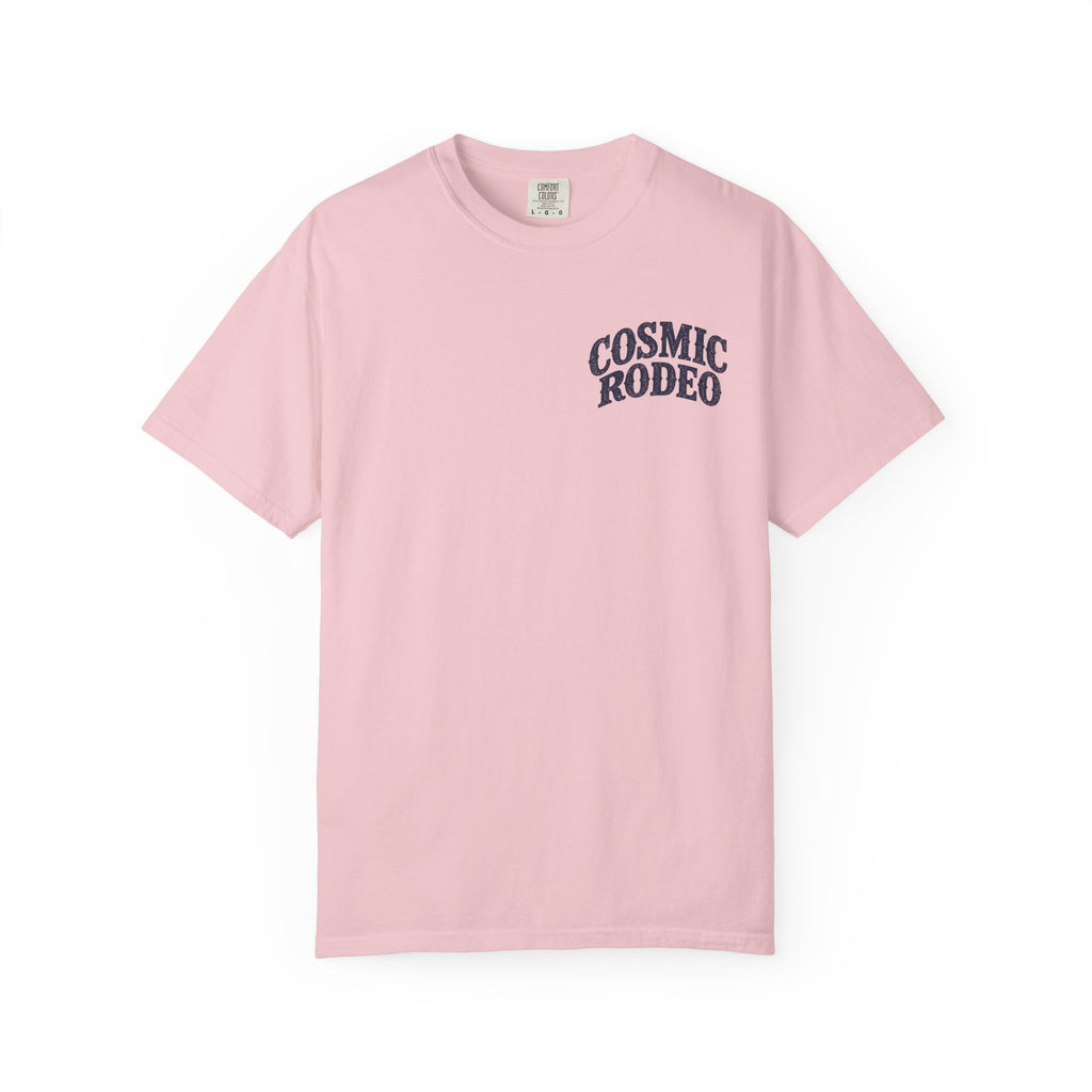 Cosmic Rodeo - T-Shirt