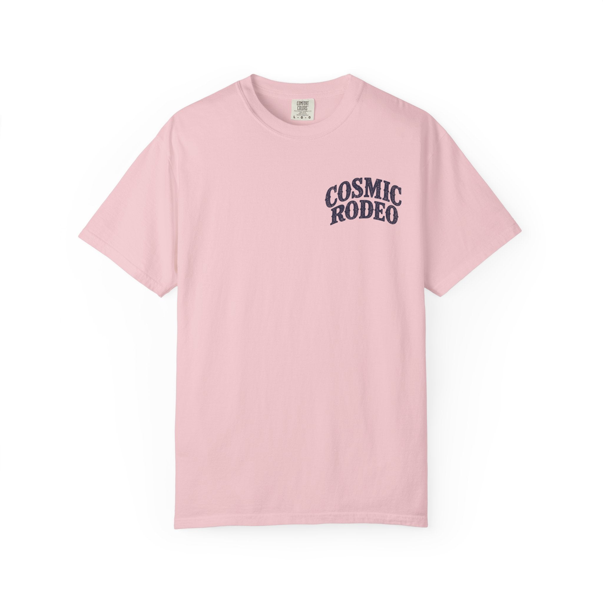 Cosmic Rodeo - T-Shirt