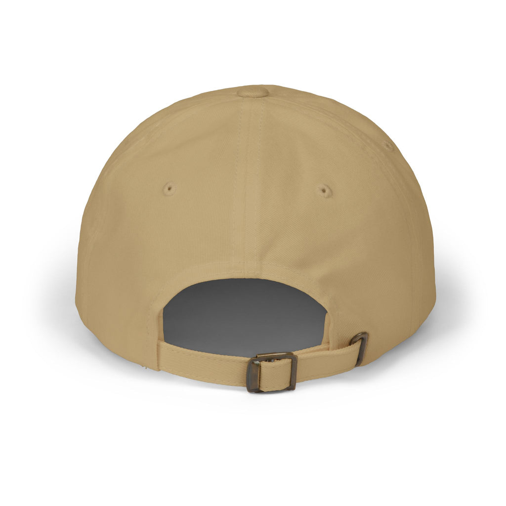 Heigen Midwest Embroidered Dad Cap