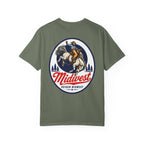 Rodeo Logo - T-Shirt