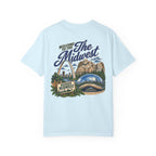 The Midwest Road Trip - T-Shirt