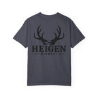 Heigen Midwest Antler - T-Shirt