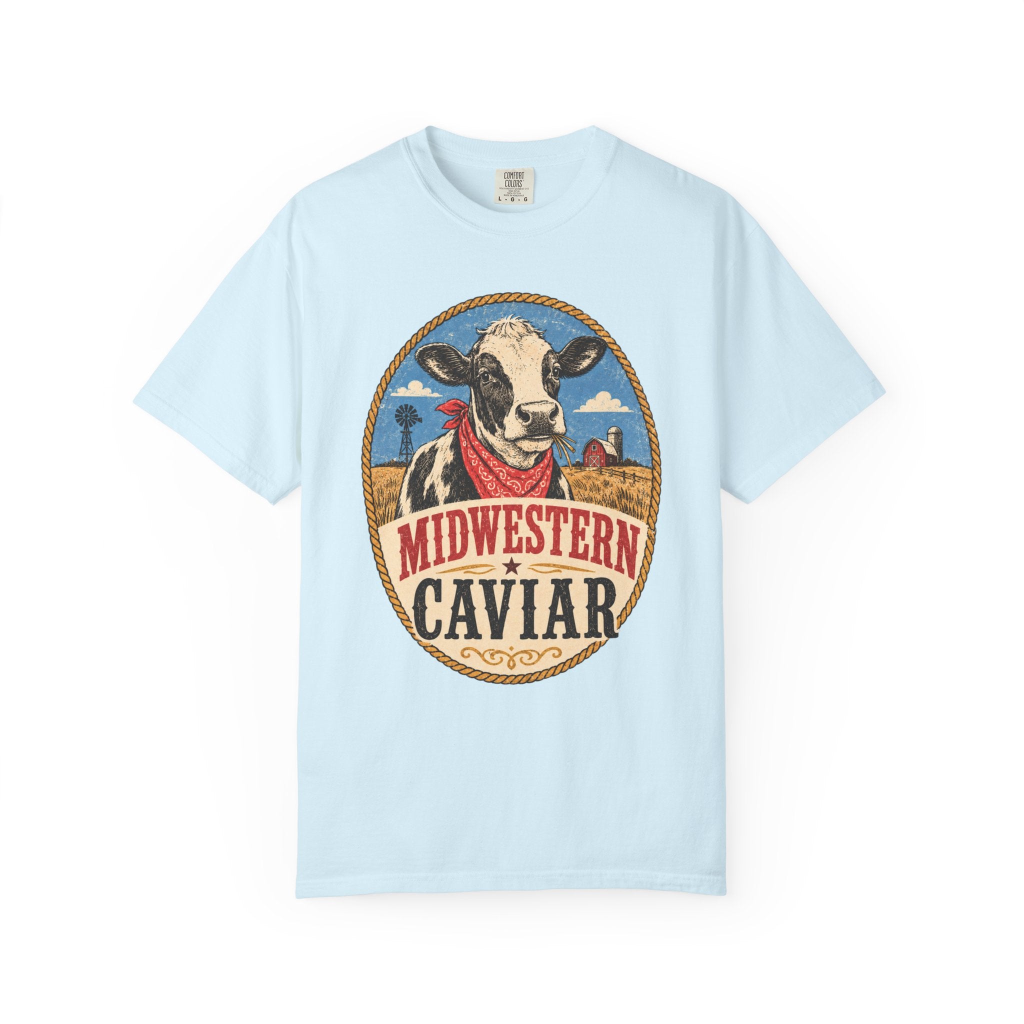 Midwest Caviar - T-Shirt