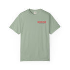 Midwest Fishing Scene T Shirt