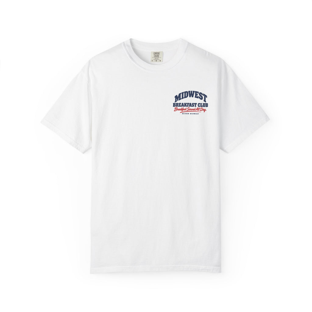 Breakfast Club - T-Shirt