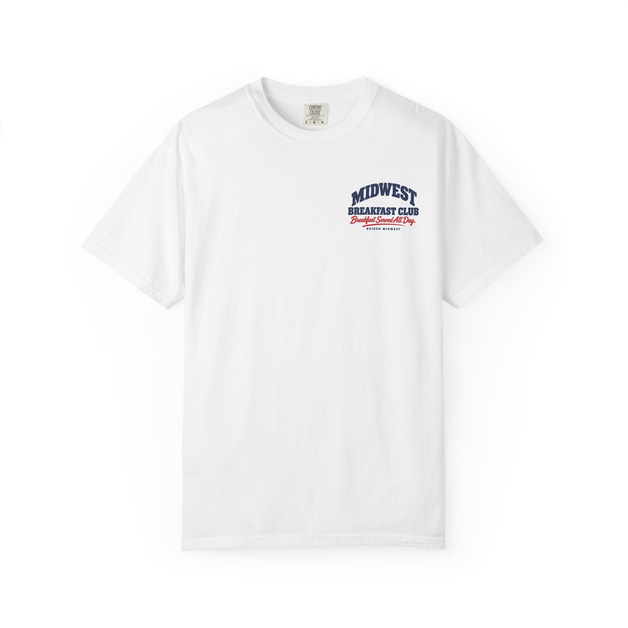 Breakfast Club - T-Shirt