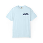 Vintage Midwest - T-Shirt