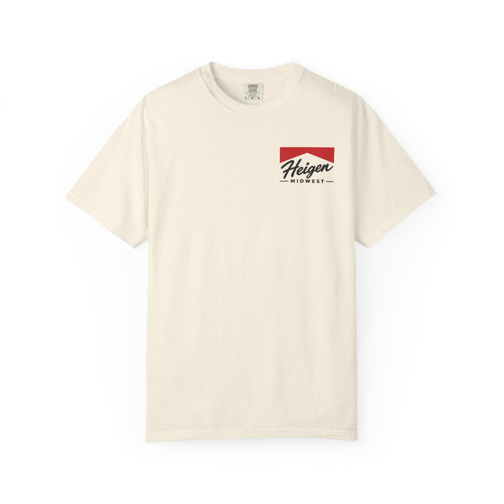 Heigen Midwest Logo T-Shirt