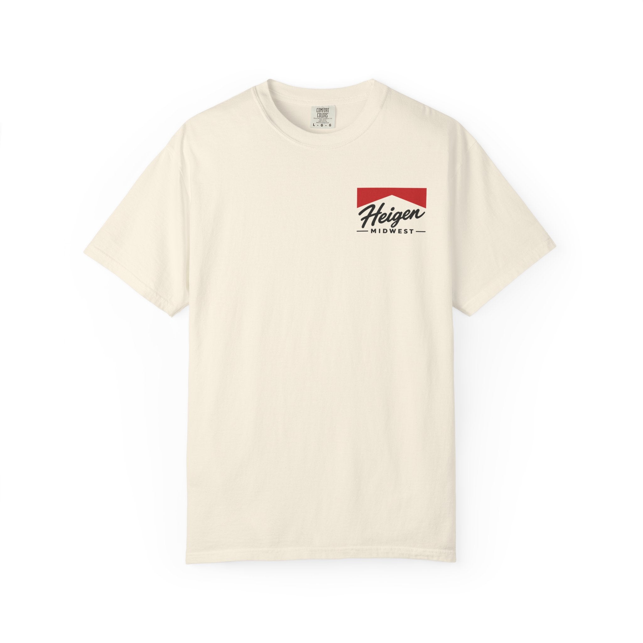 Heigen Midwest Logo T-Shirt
