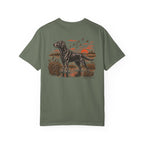 Sunrise Lab - T-Shirt