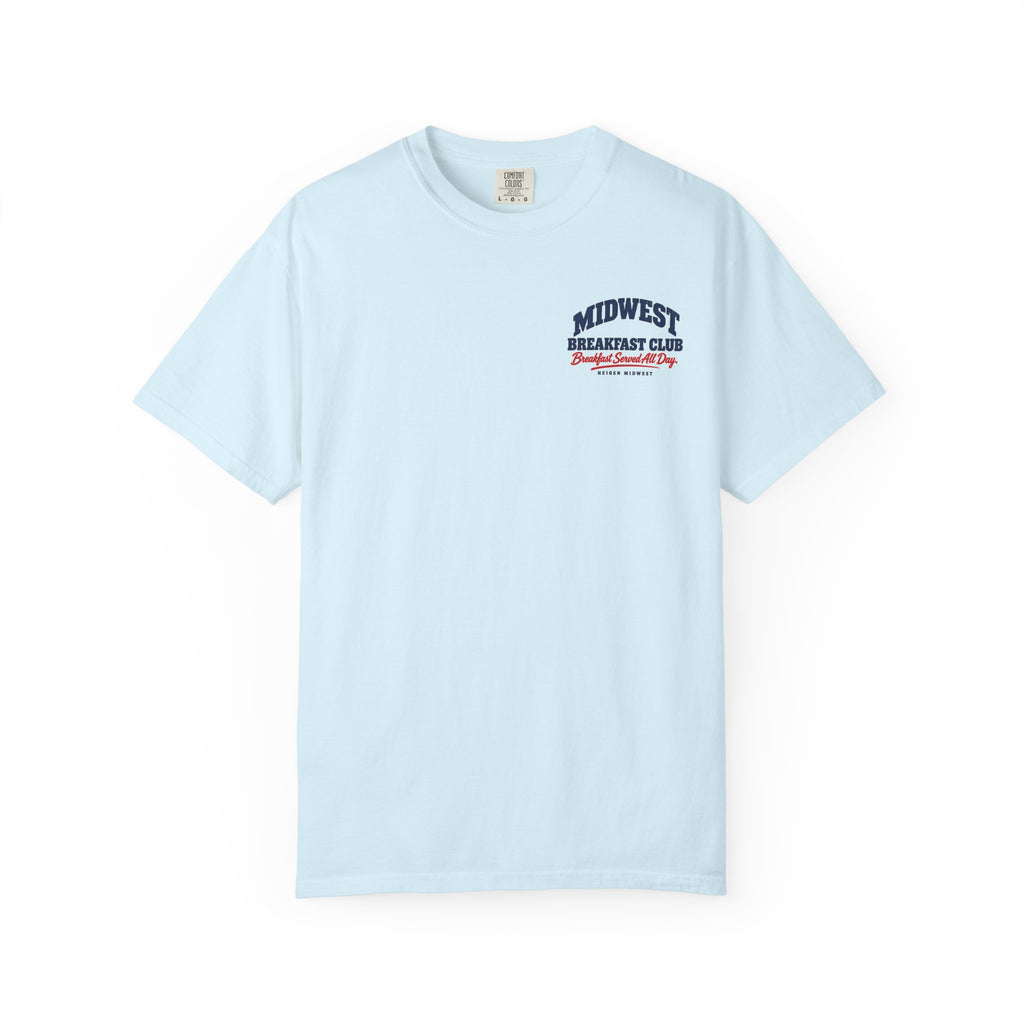 Breakfast Club - T-Shirt
