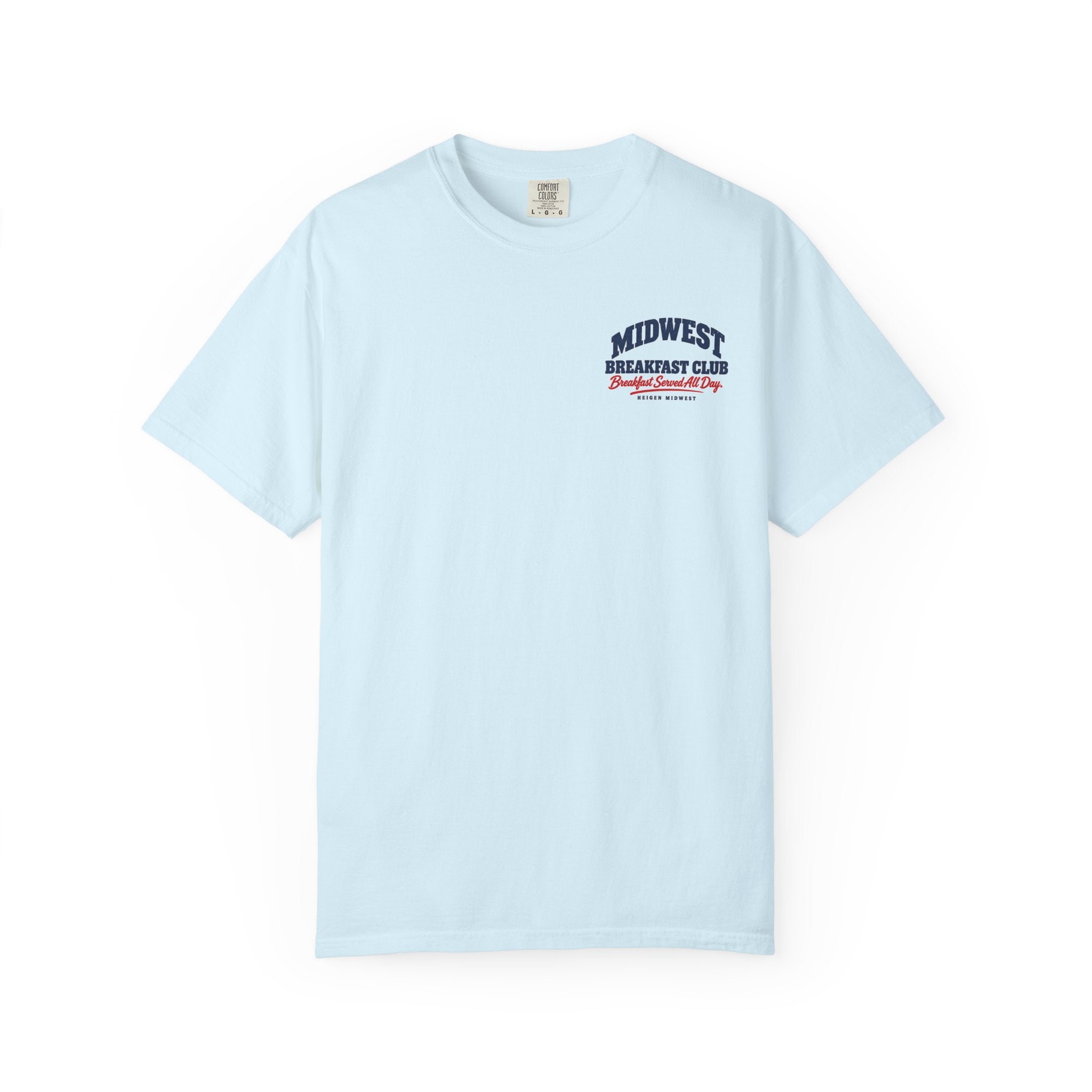 Breakfast Club - T-Shirt