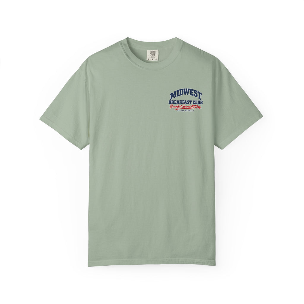 Breakfast Club - T-Shirt
