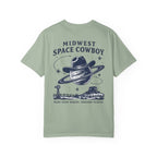 Midwest Space Cowboy T Shirt