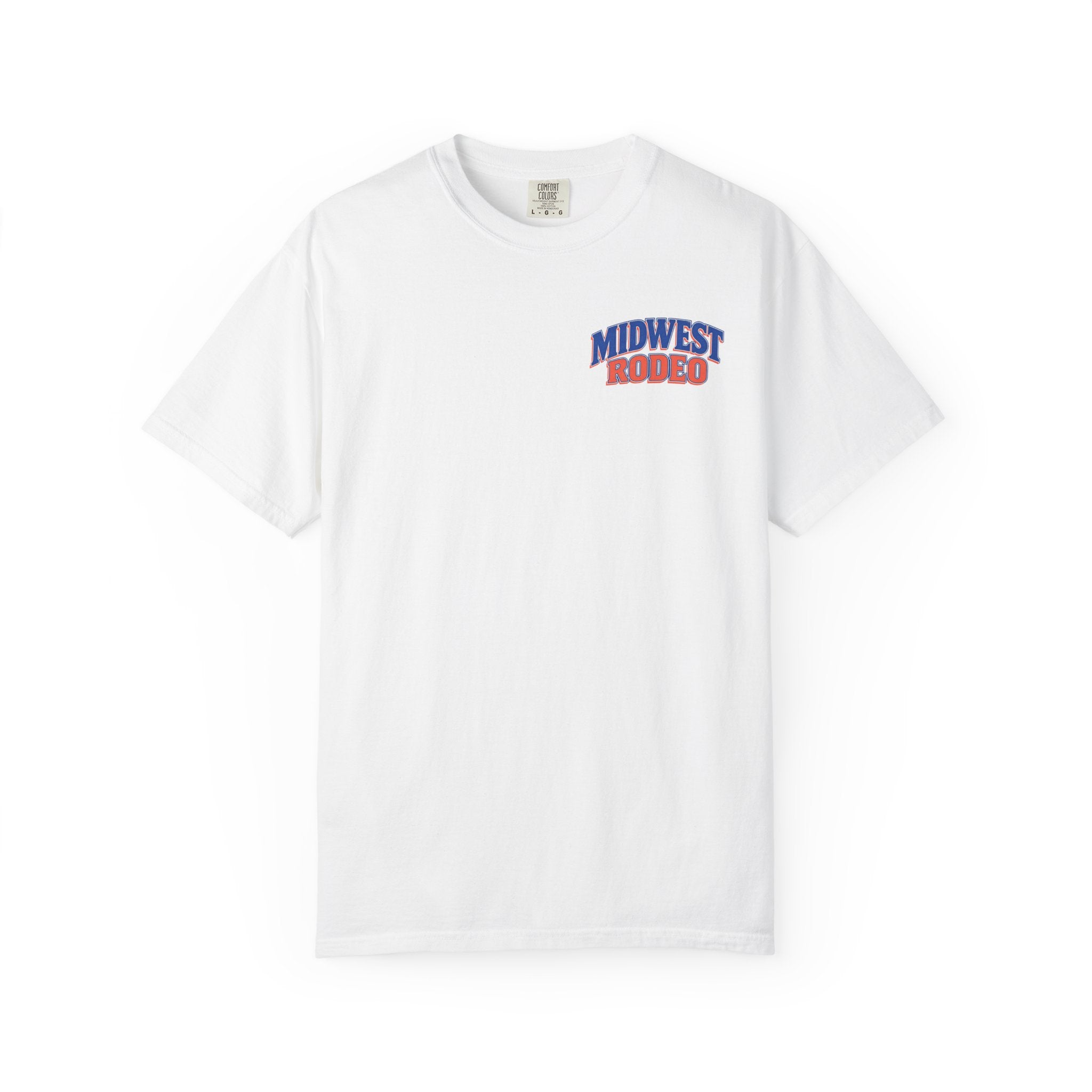 90s Midwest Rodeo - T-Shirt