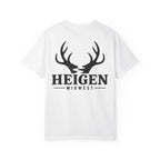 Heigen Midwest Antler - T-Shirt