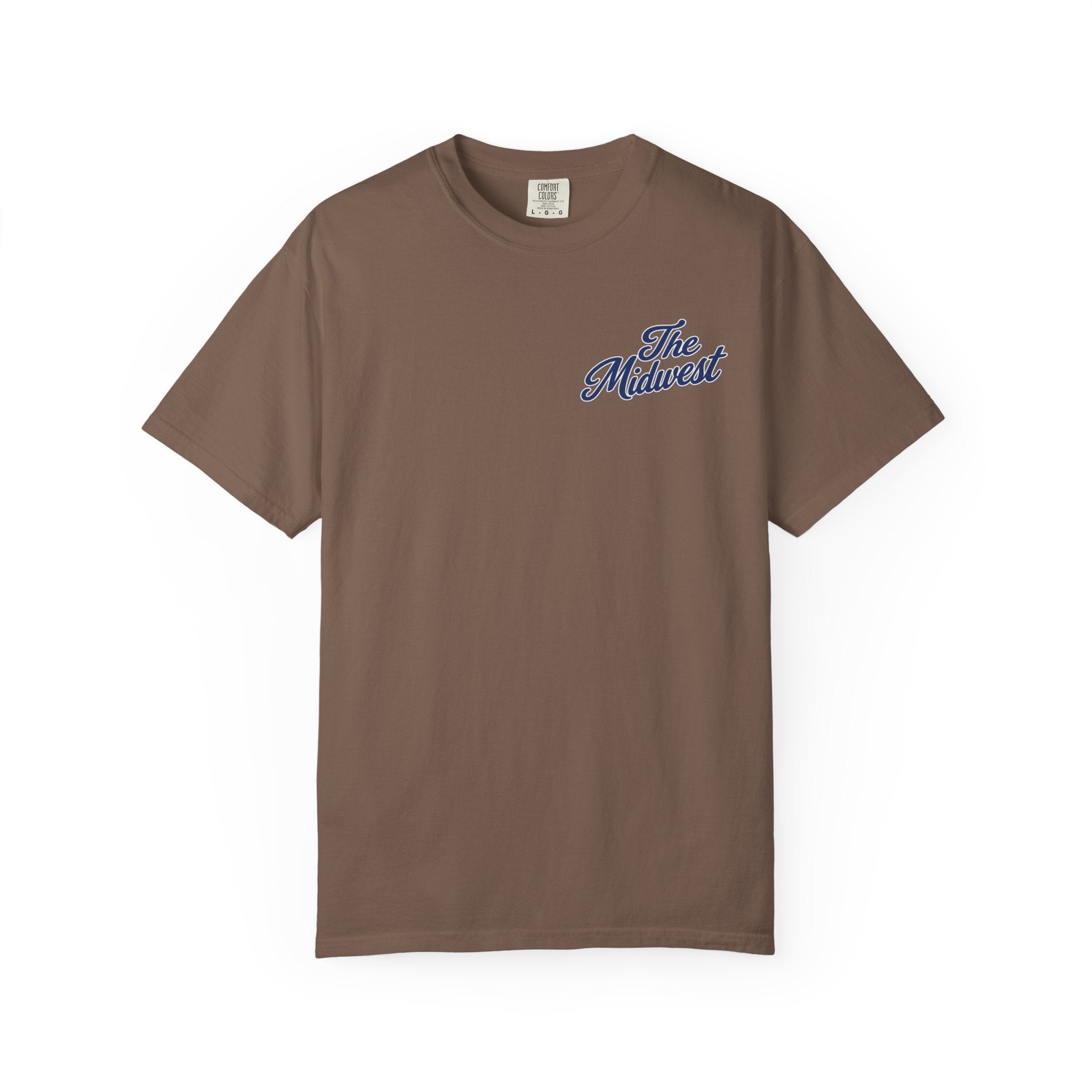 The Midwest Road Trip - T-Shirt