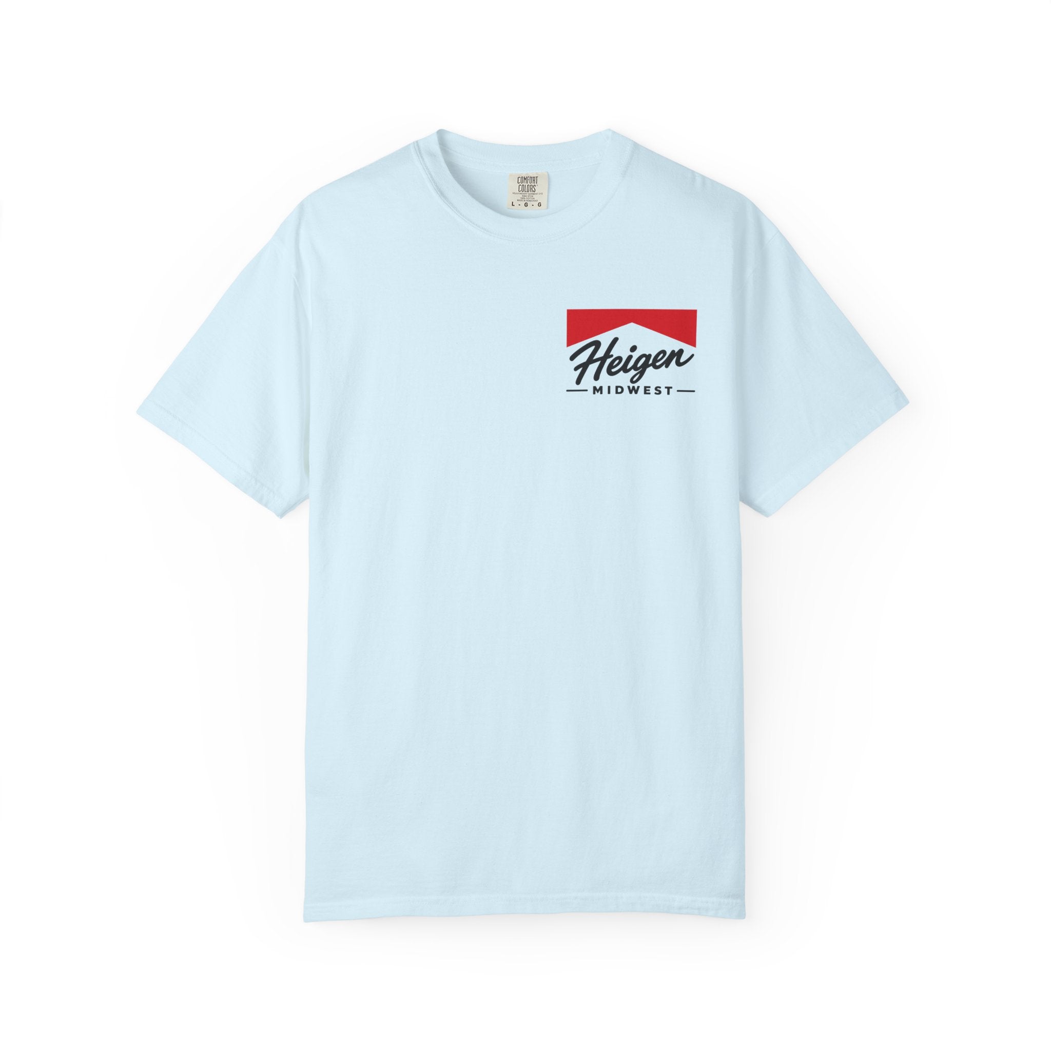 Midwest Bronco - T-Shirt