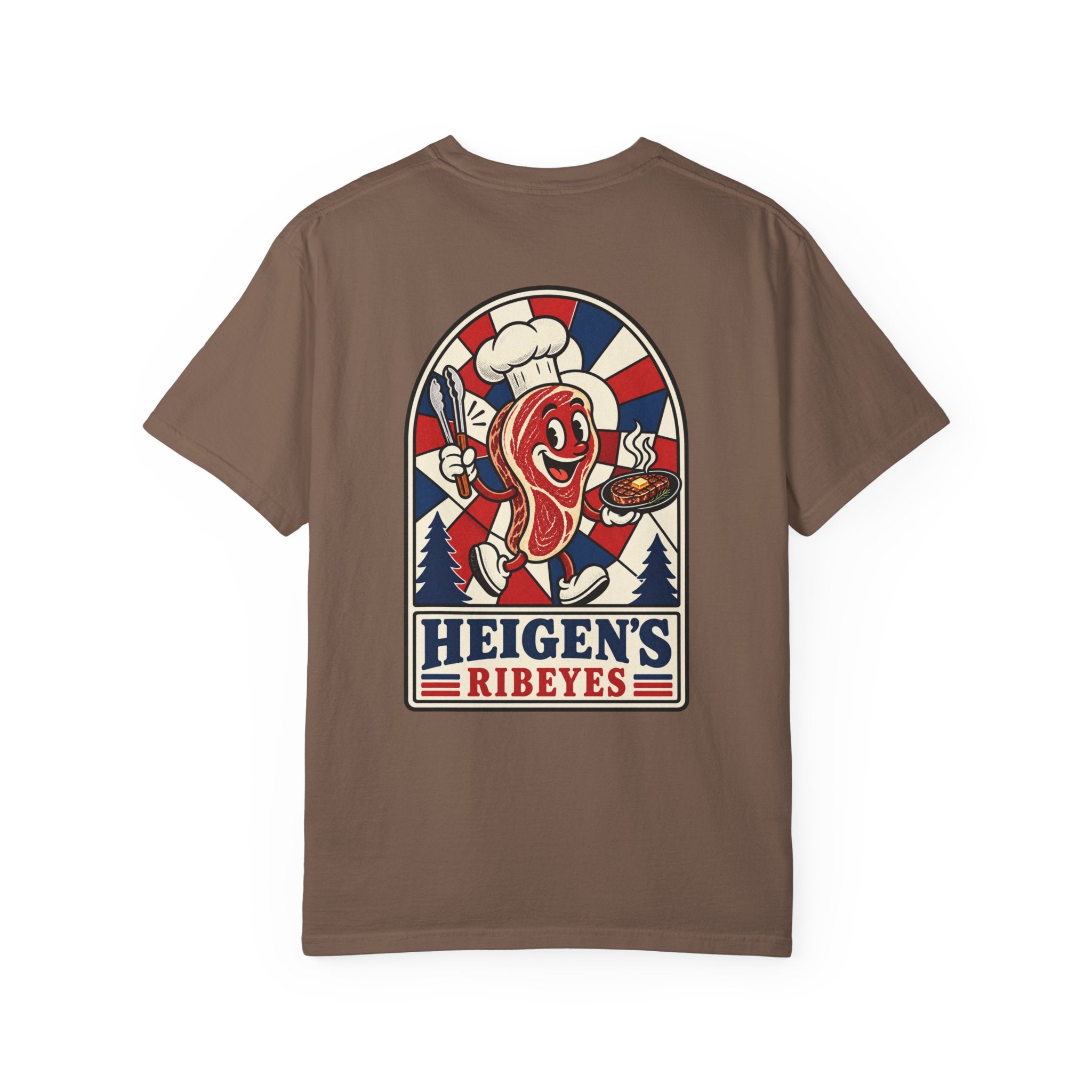 Ribeye - T-Shirt