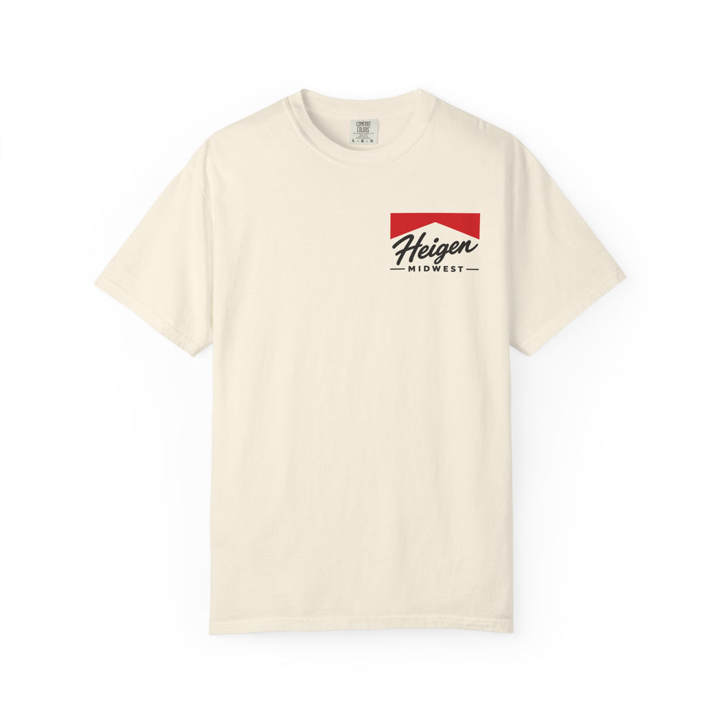 Midwest Bronco - T-Shirt
