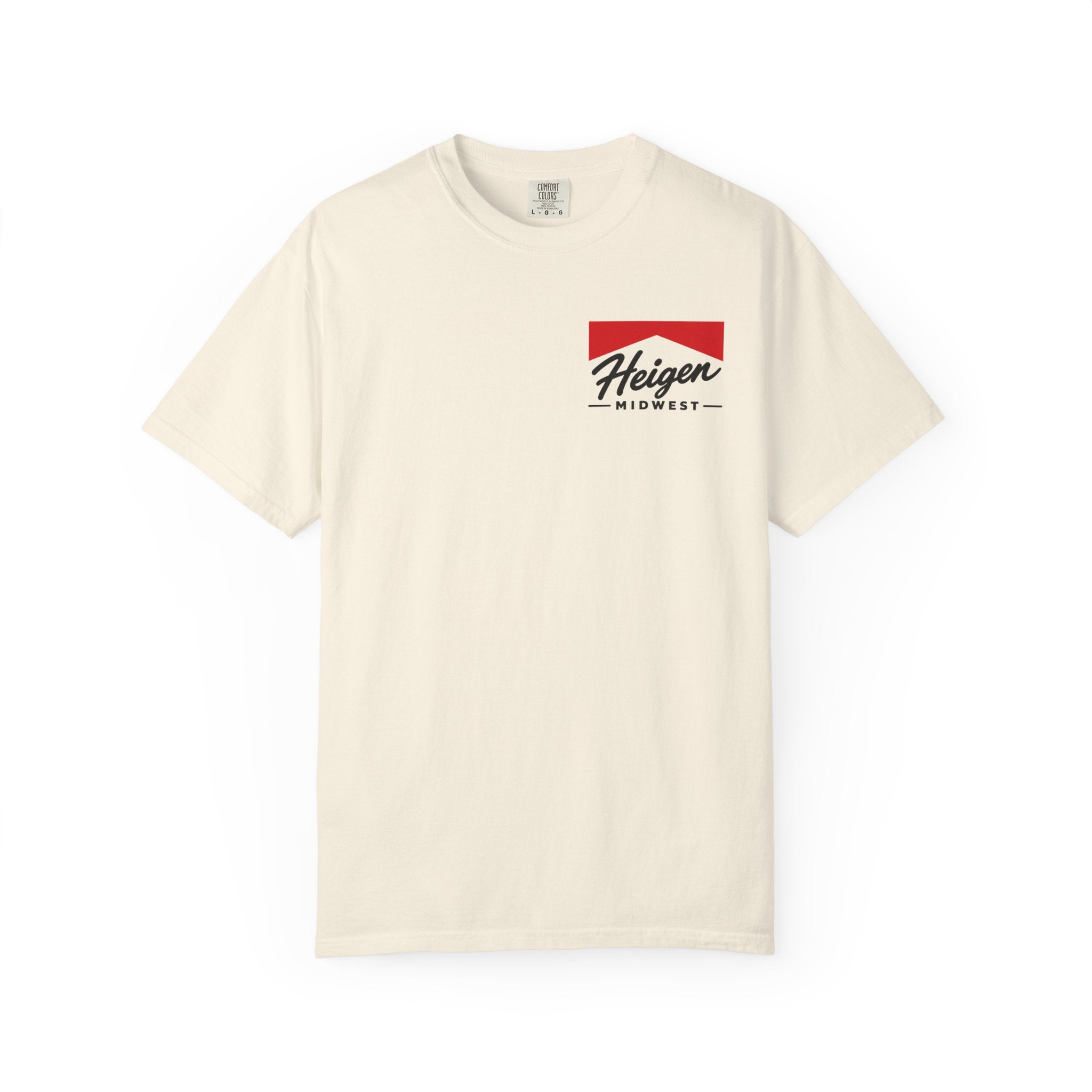 Midwest Bronco - T-Shirt