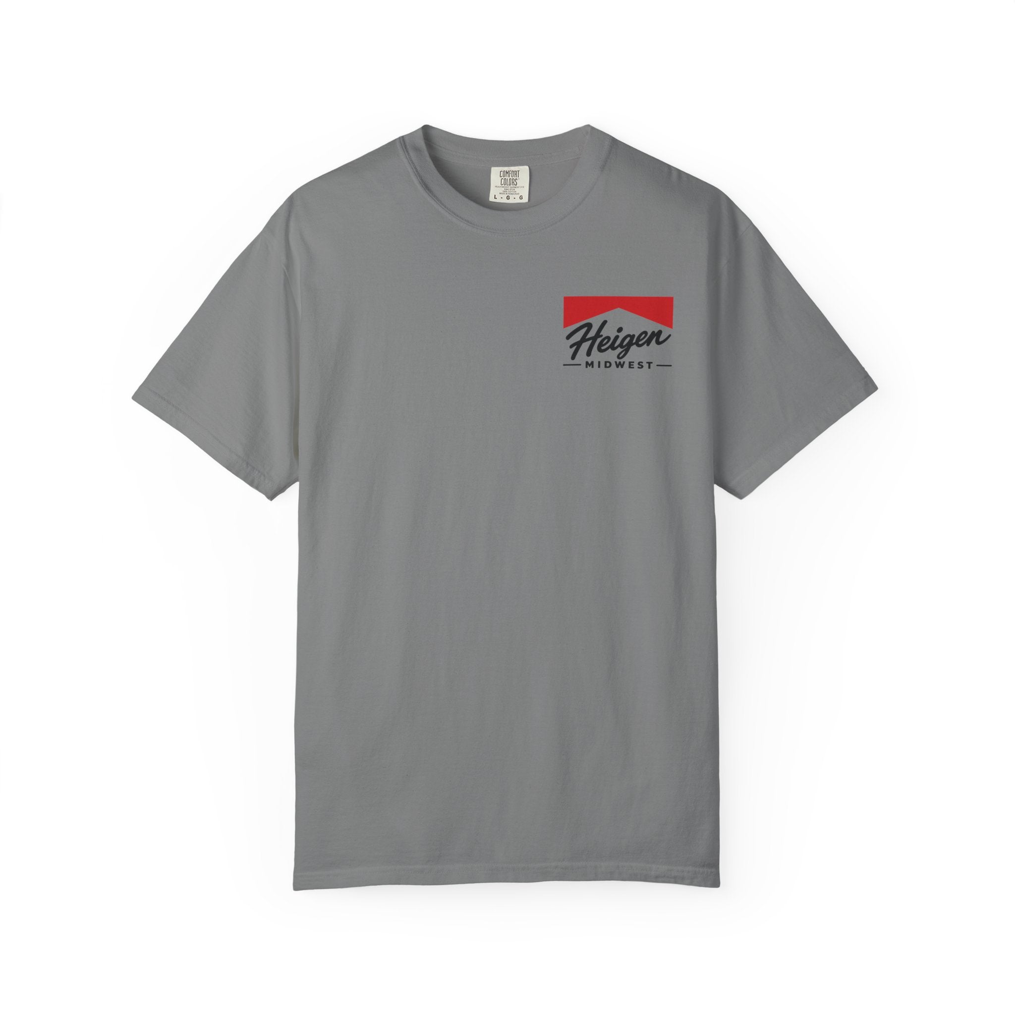 Heigen Midwest Logo T-Shirt