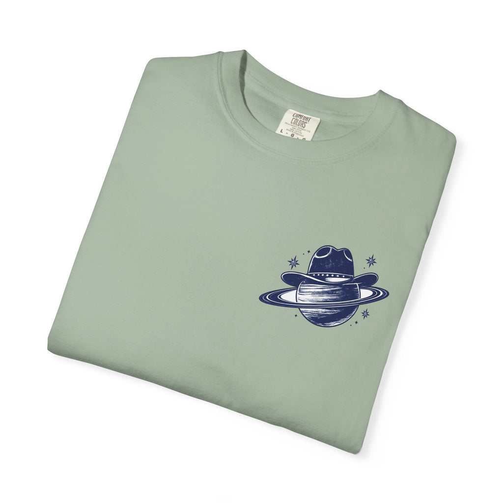 Midwest Space Cowboy T Shirt