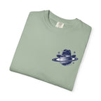 Midwest Space Cowboy T Shirt