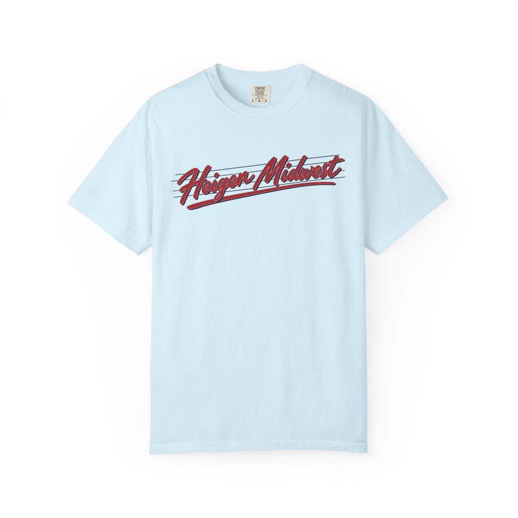 Script Logo - T-Shirt