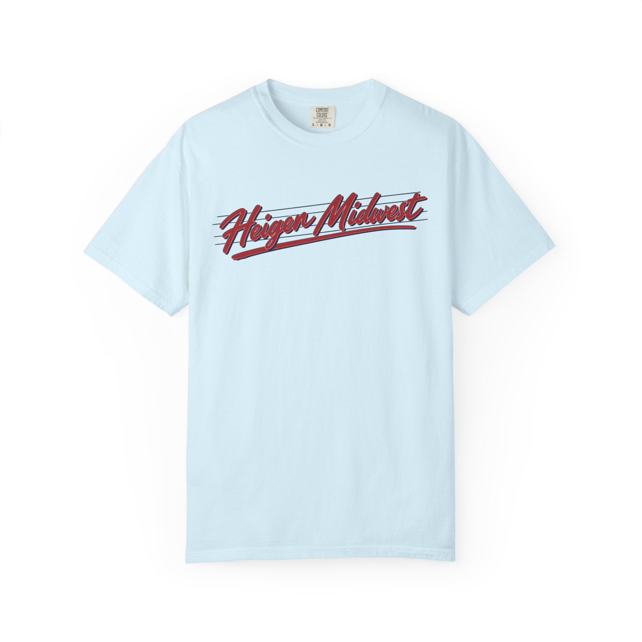 Script Logo - T-Shirt