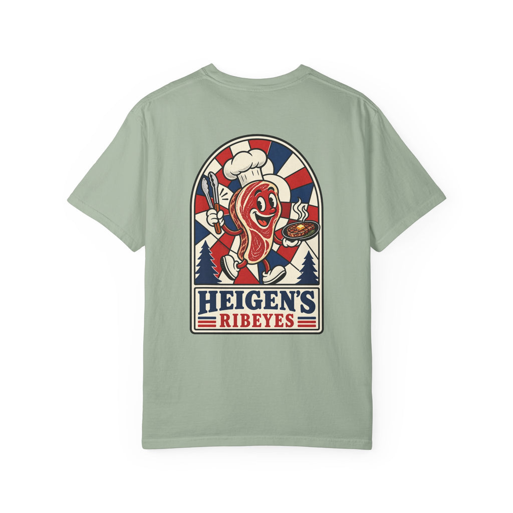 Ribeye - T-Shirt