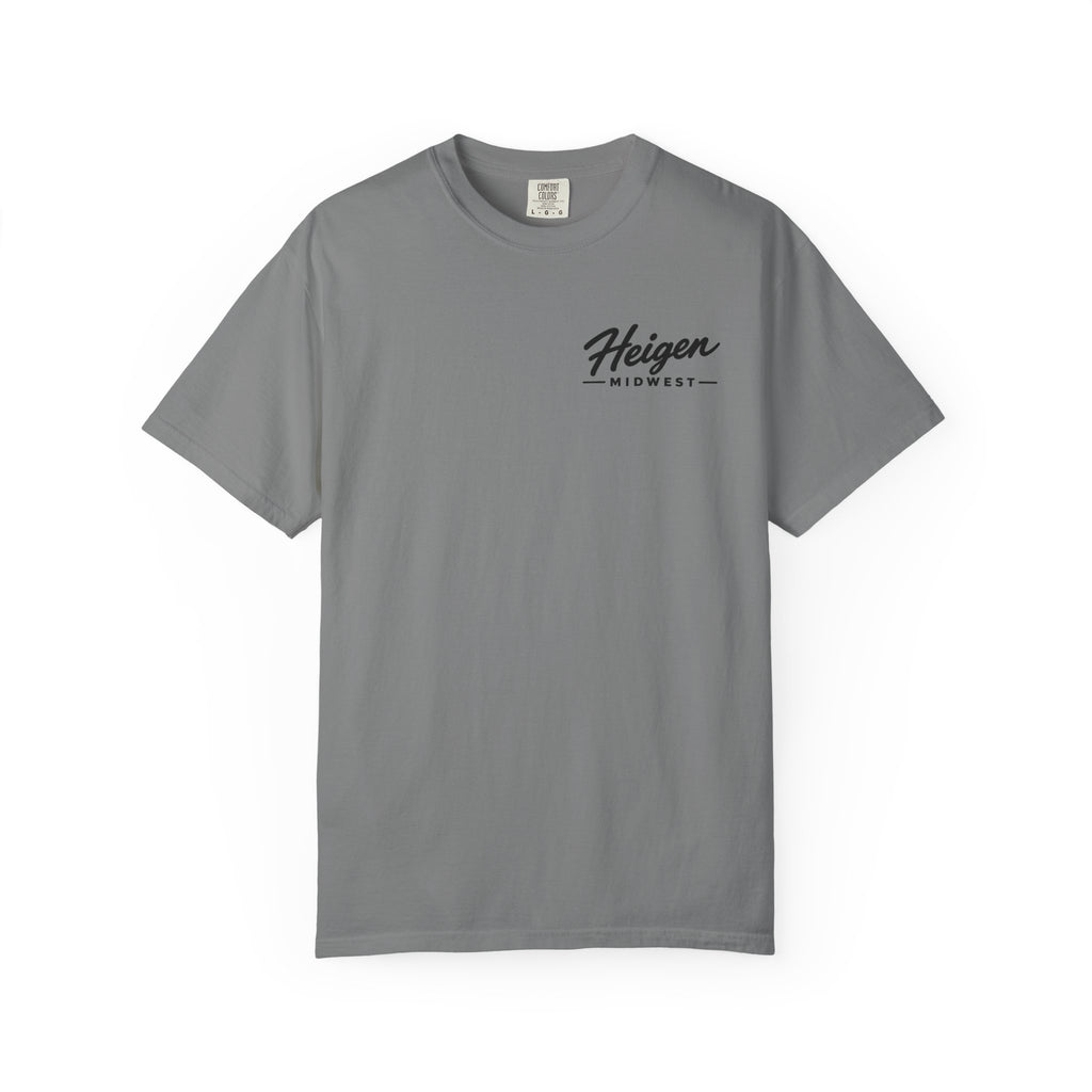 Midwest Barn - T-Shirt