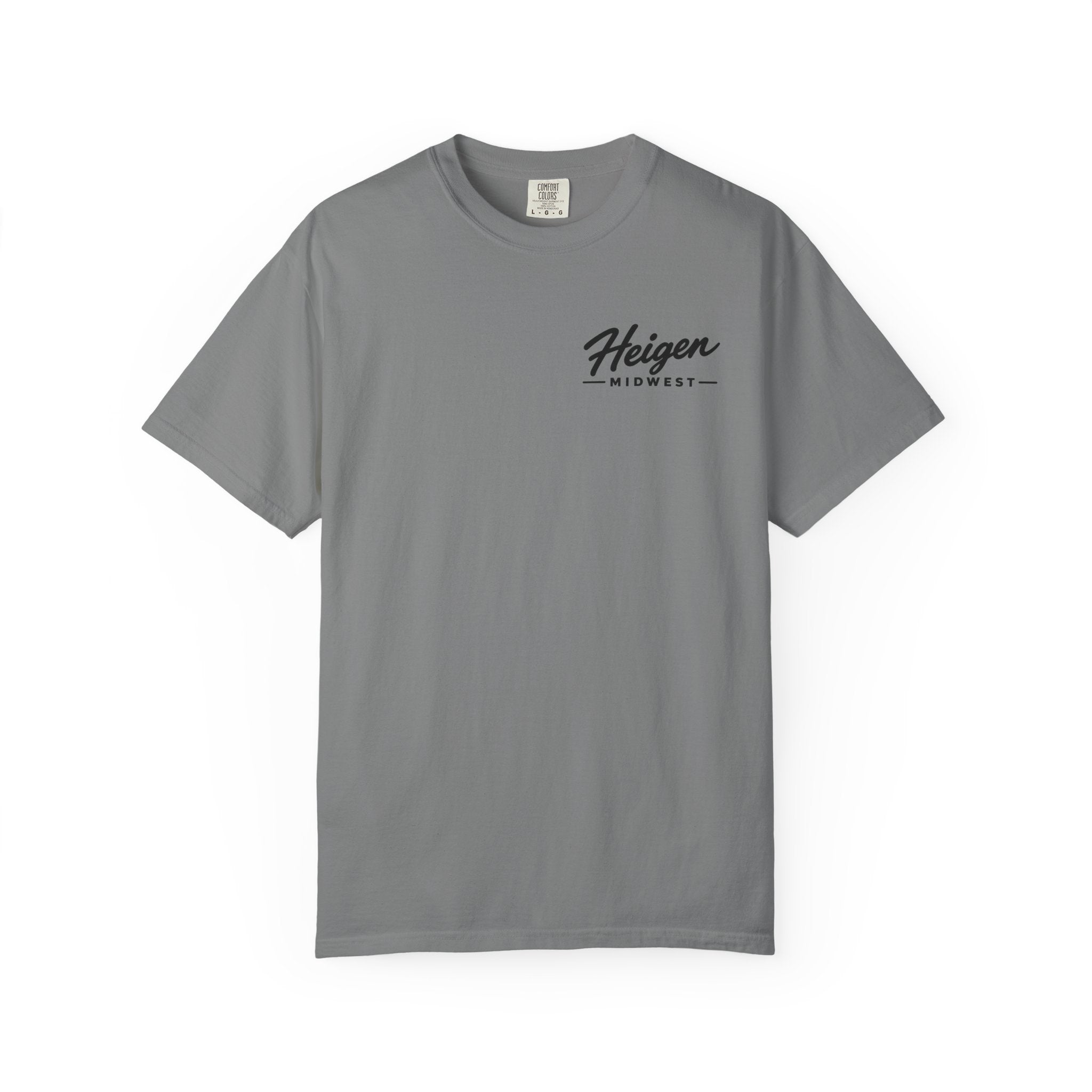 Midwest Barn - T-Shirt